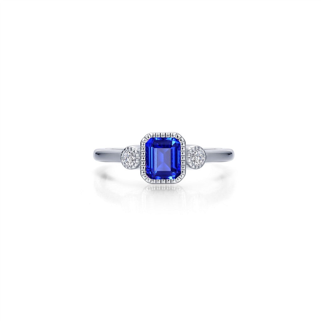 Lafonn Birthstone Ring