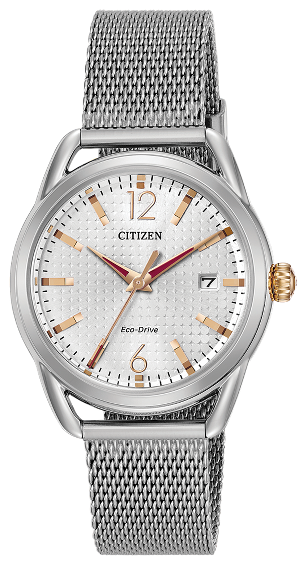 Ladies Eco-Drive Citizen Watch