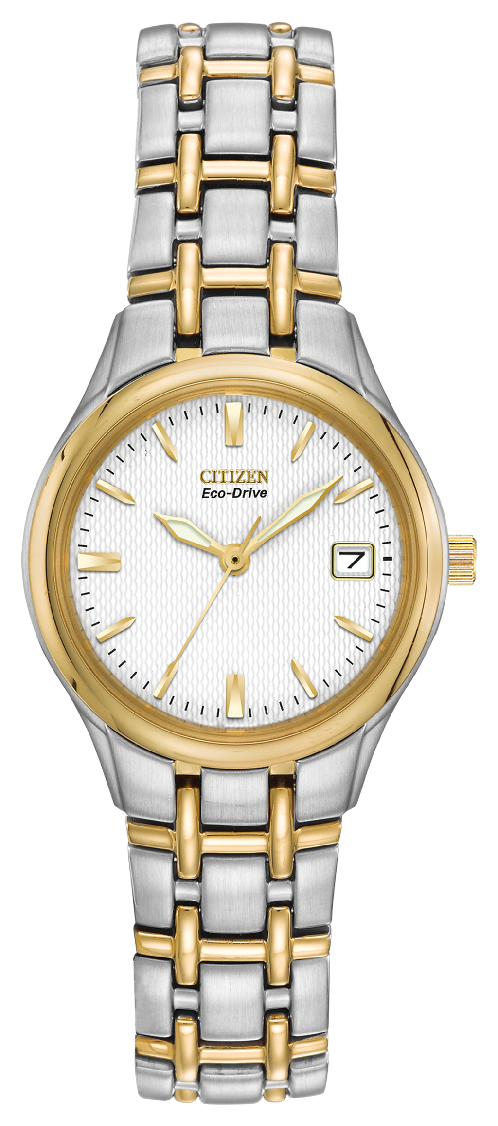 Ladies Eco-Drive Citizen Watch