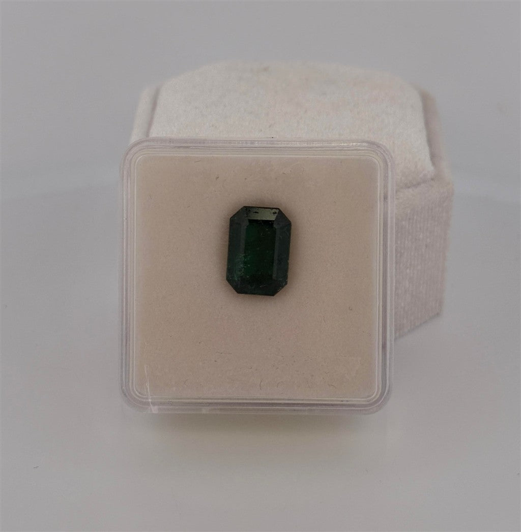 Colored Stones - Loose