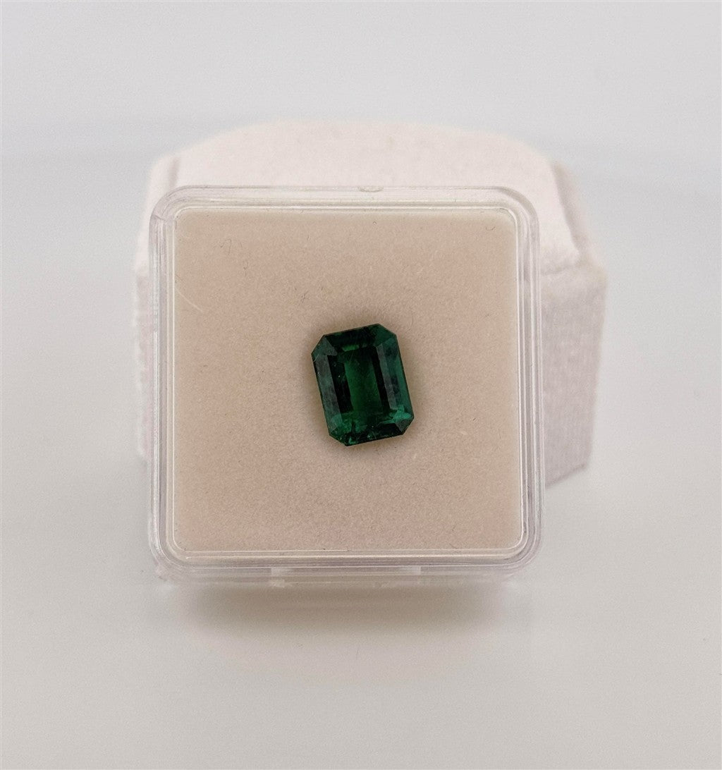 Colored Stones - Loose