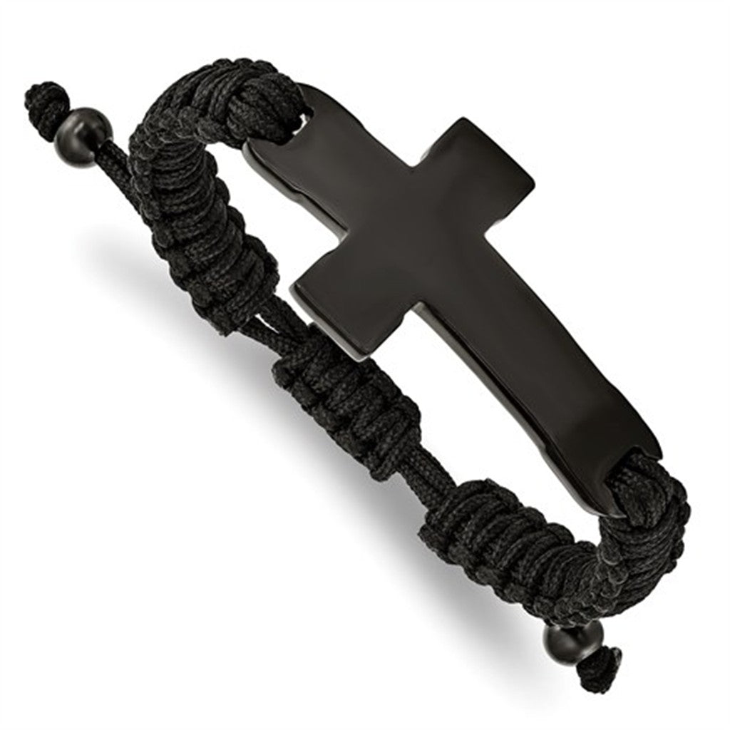 Leather Bracelet