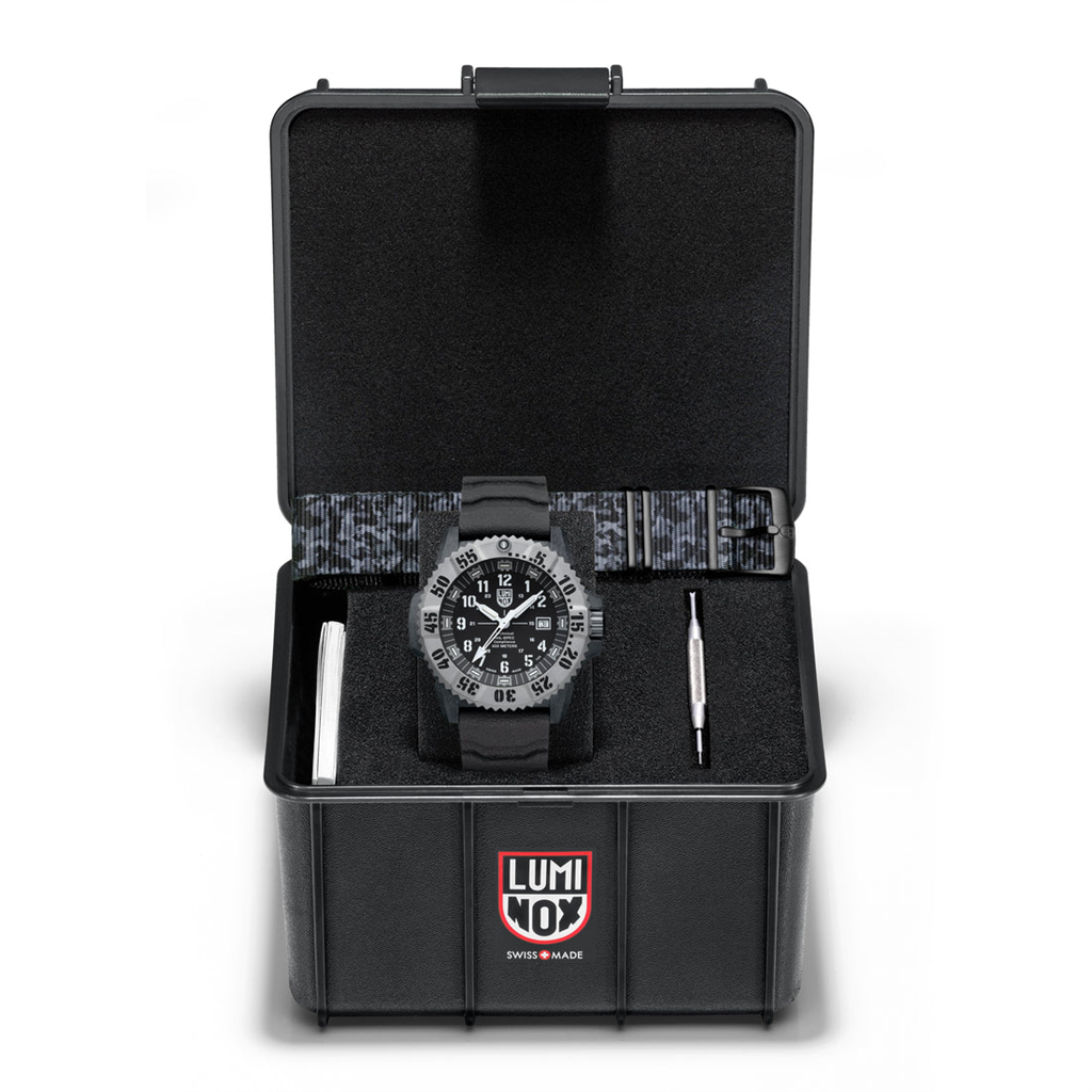 Luminox Watch