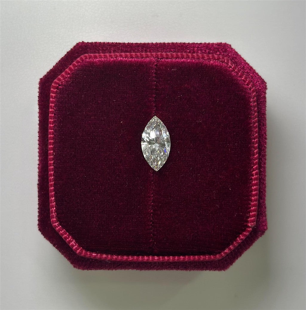 Lab Grown Marquise Diamond