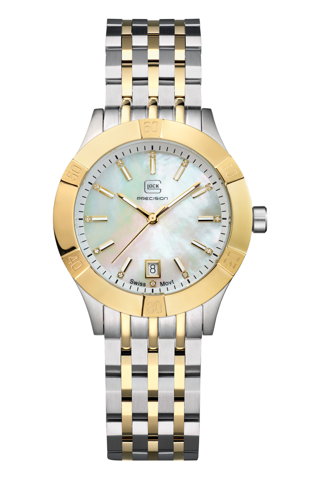 Glock Watch