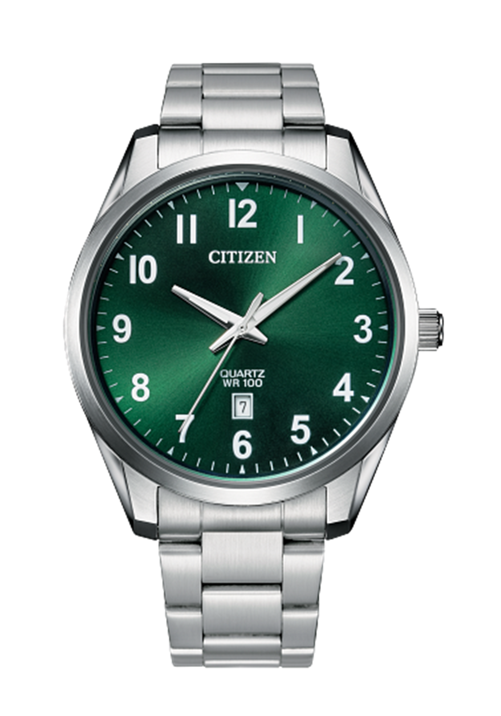 Mens Quartz Citizen Watch