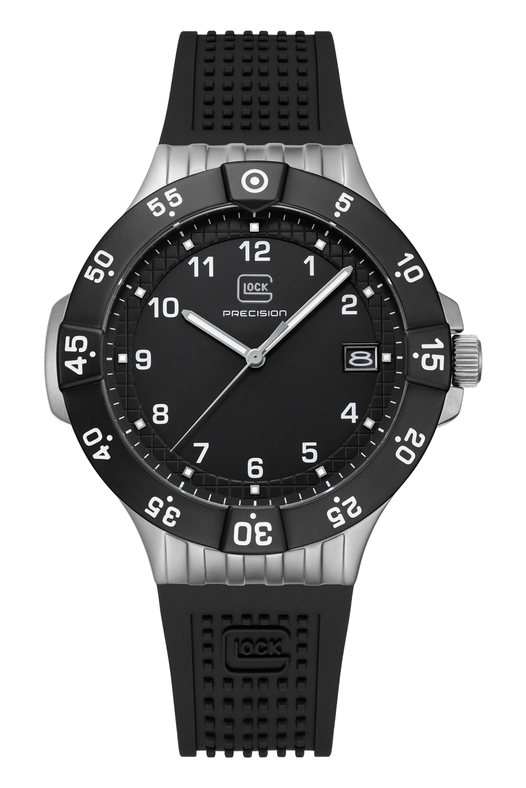 Glock Watch