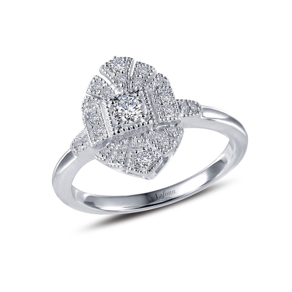 Lafonn Vintage Inspired Ring