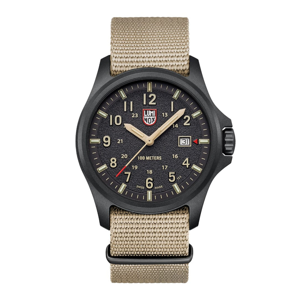 Luminox Watch