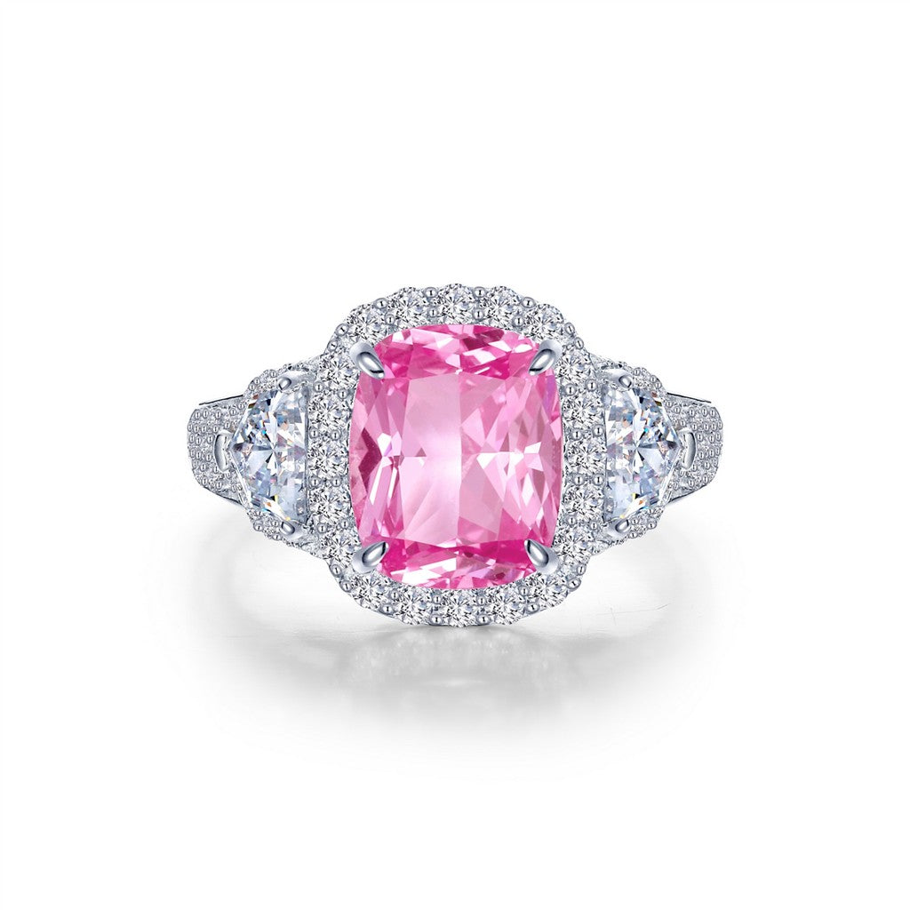 Lafonn Sapphire Ring