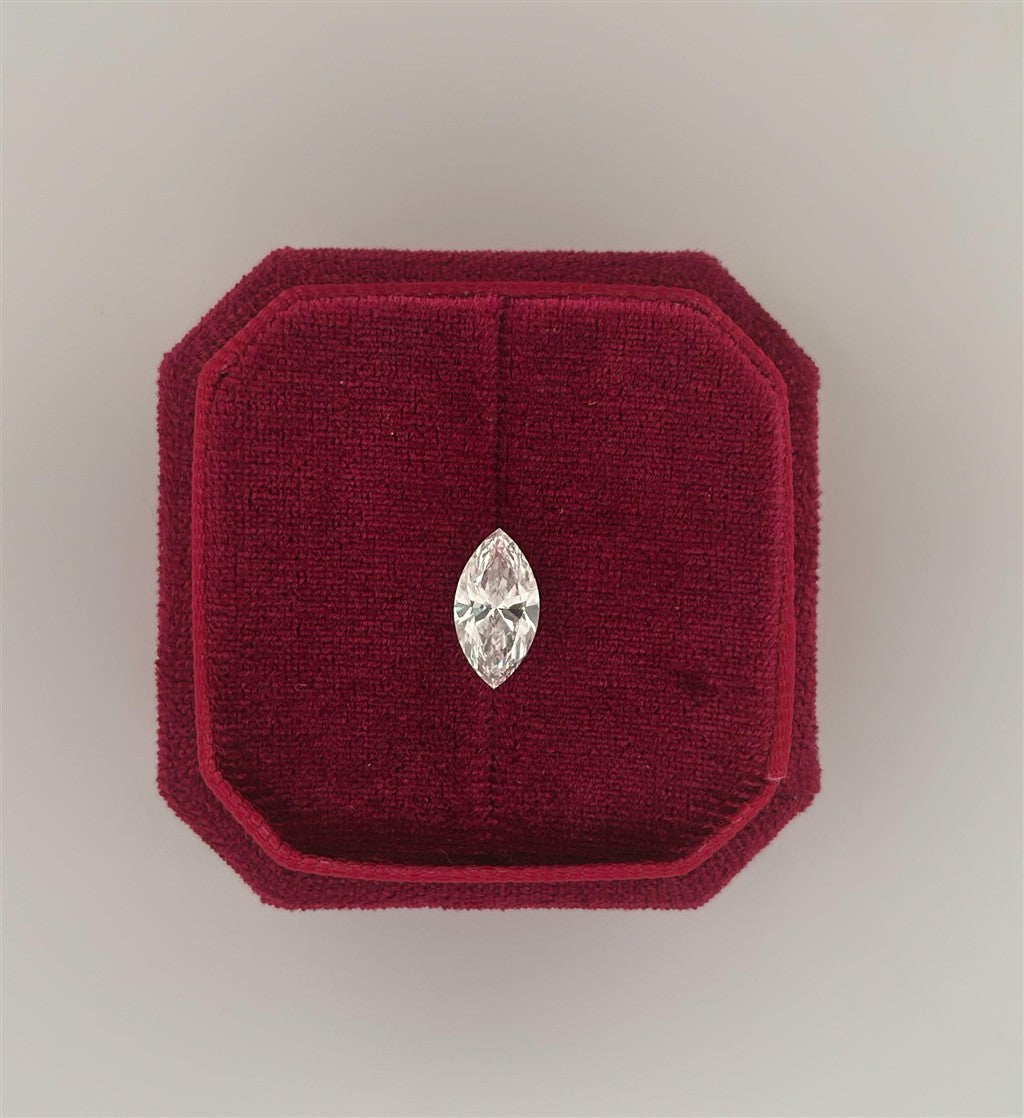 Lab Grown Marquise Diamond