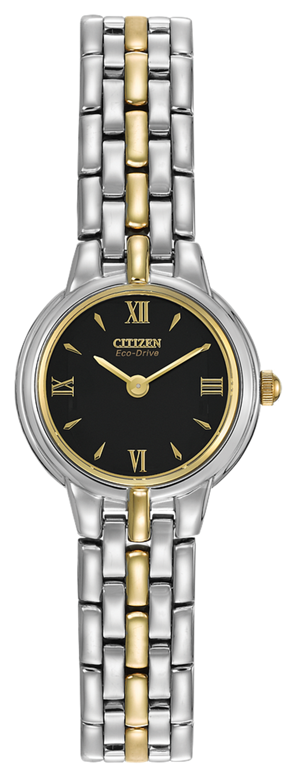 Ladies Eco-Drive Citizen Watch