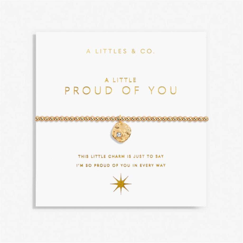 Proud Of You Bracelet