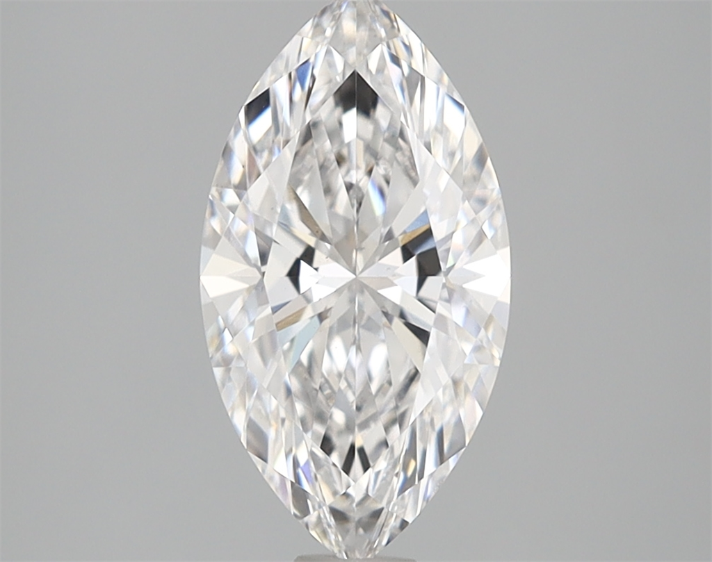 Lab Grown Marquise Diamond