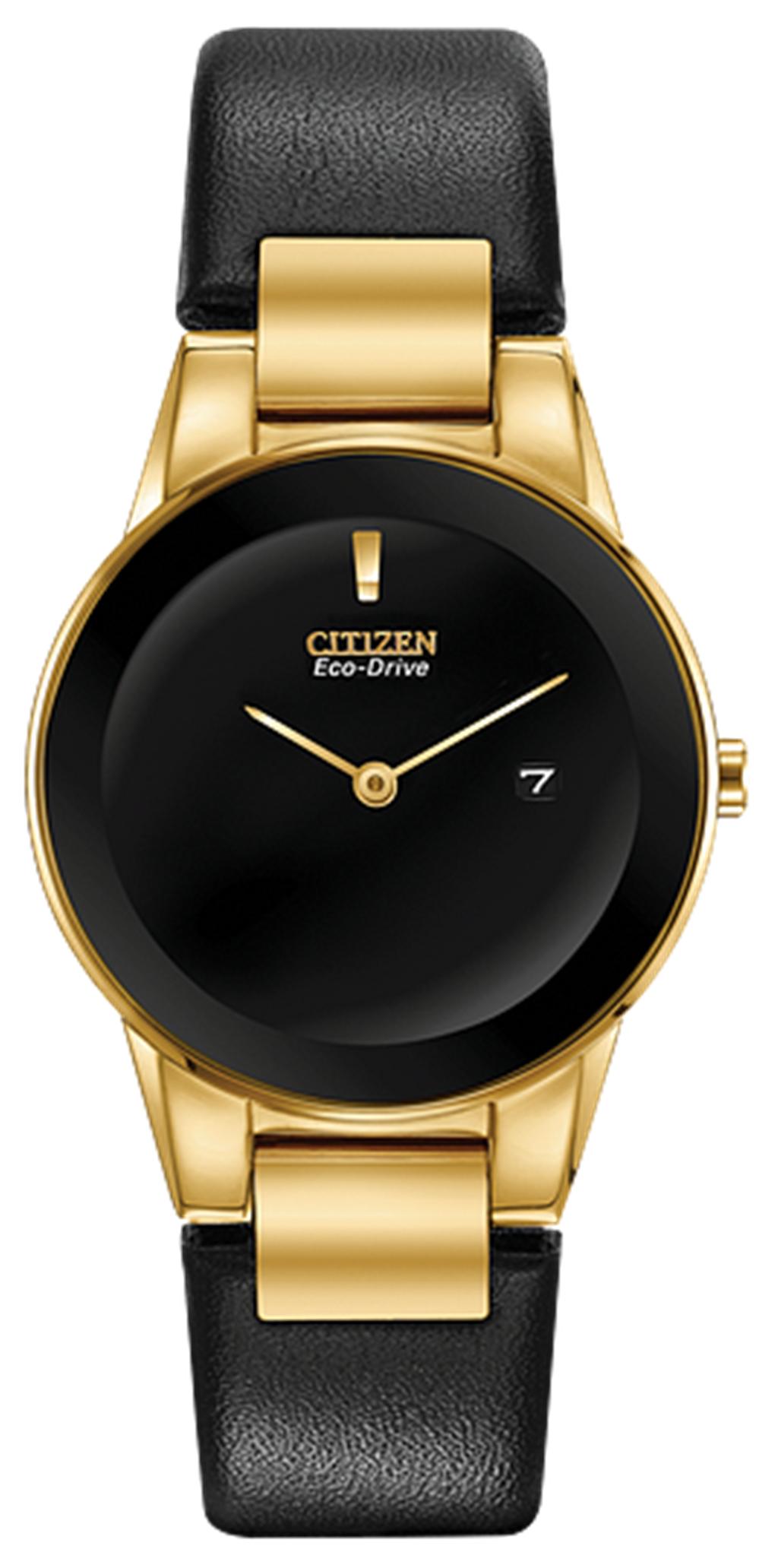 Ladies Eco-Drive Citizen Watch