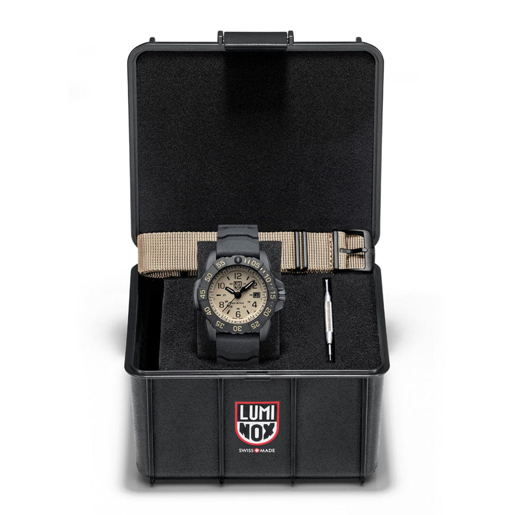 Luminox Watch