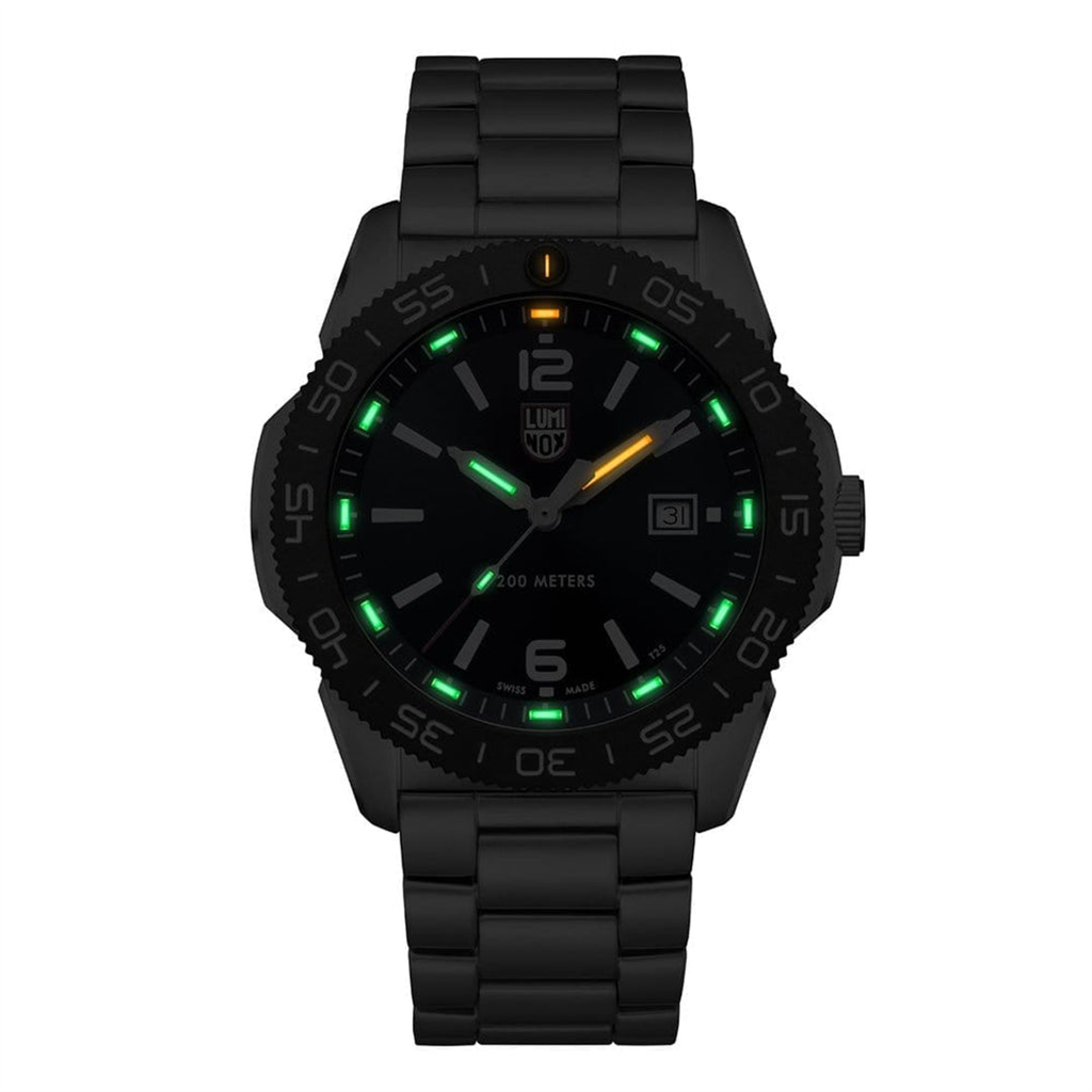 Luminox Watch