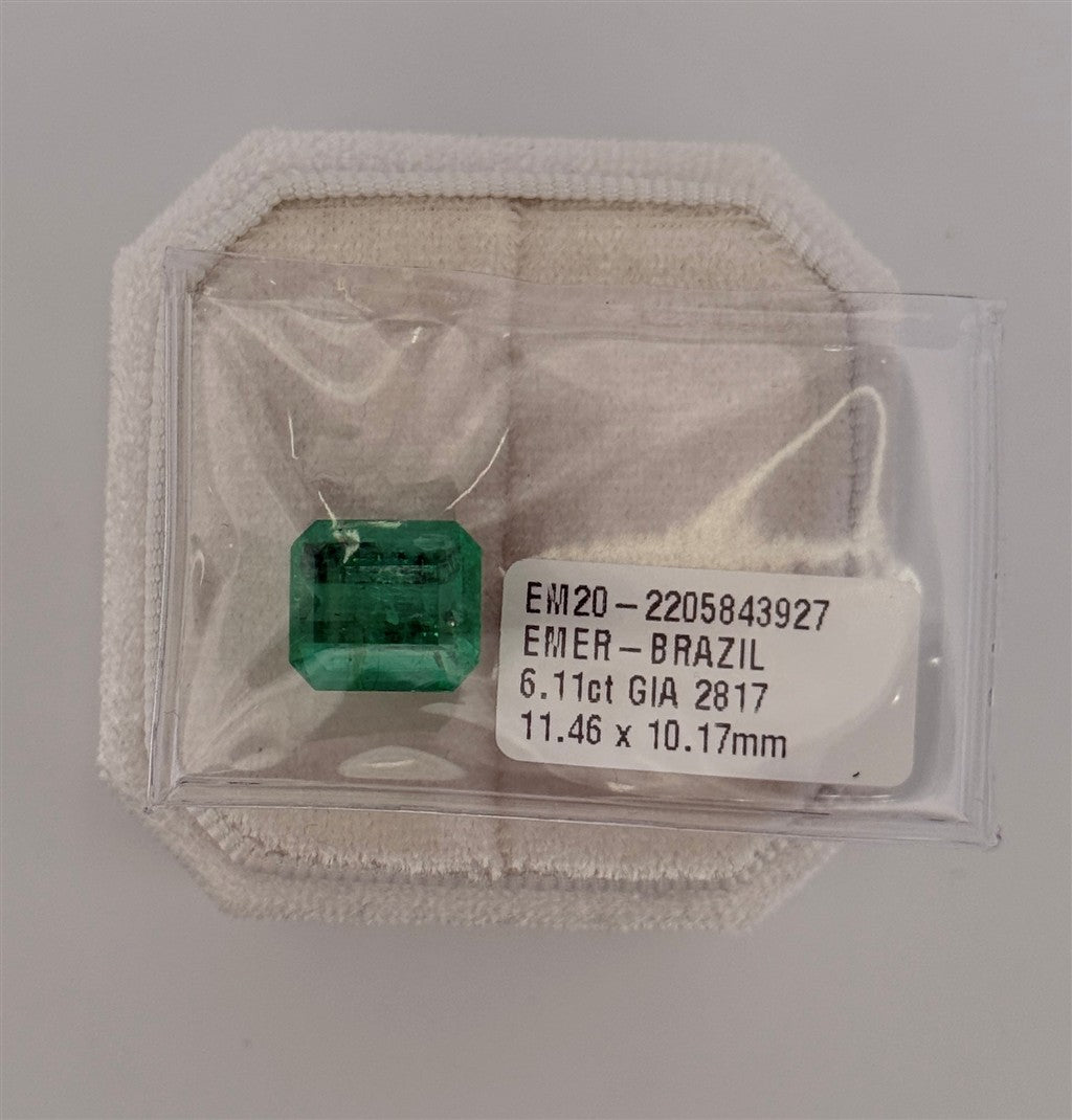 Colored Stones - Loose