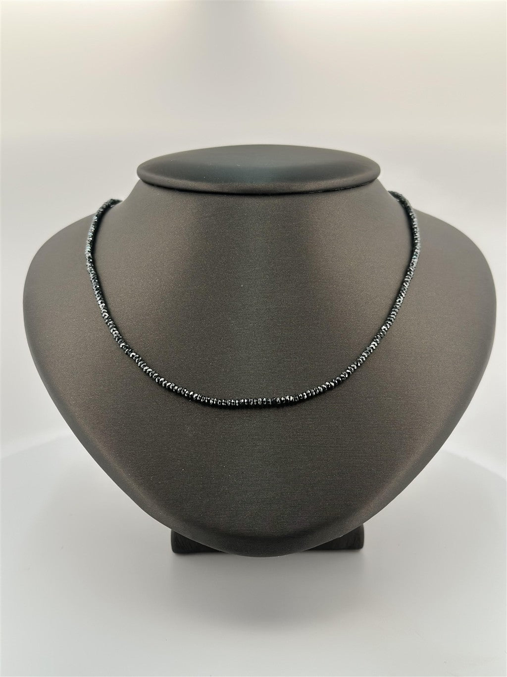 Trendy Beaded Necklace