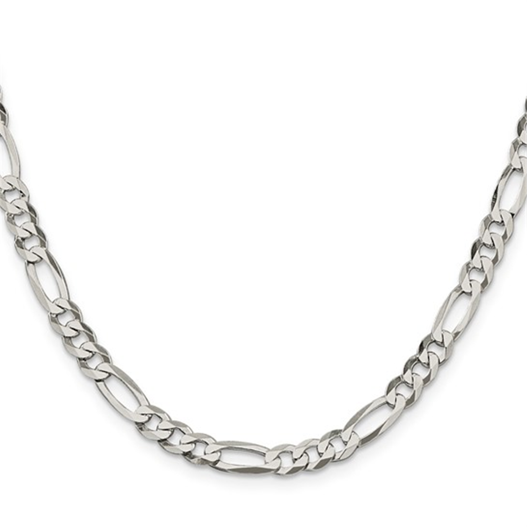 Silver Chain