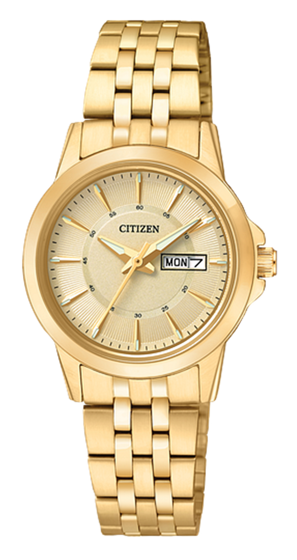 Ladies Quartz Citizen Watch