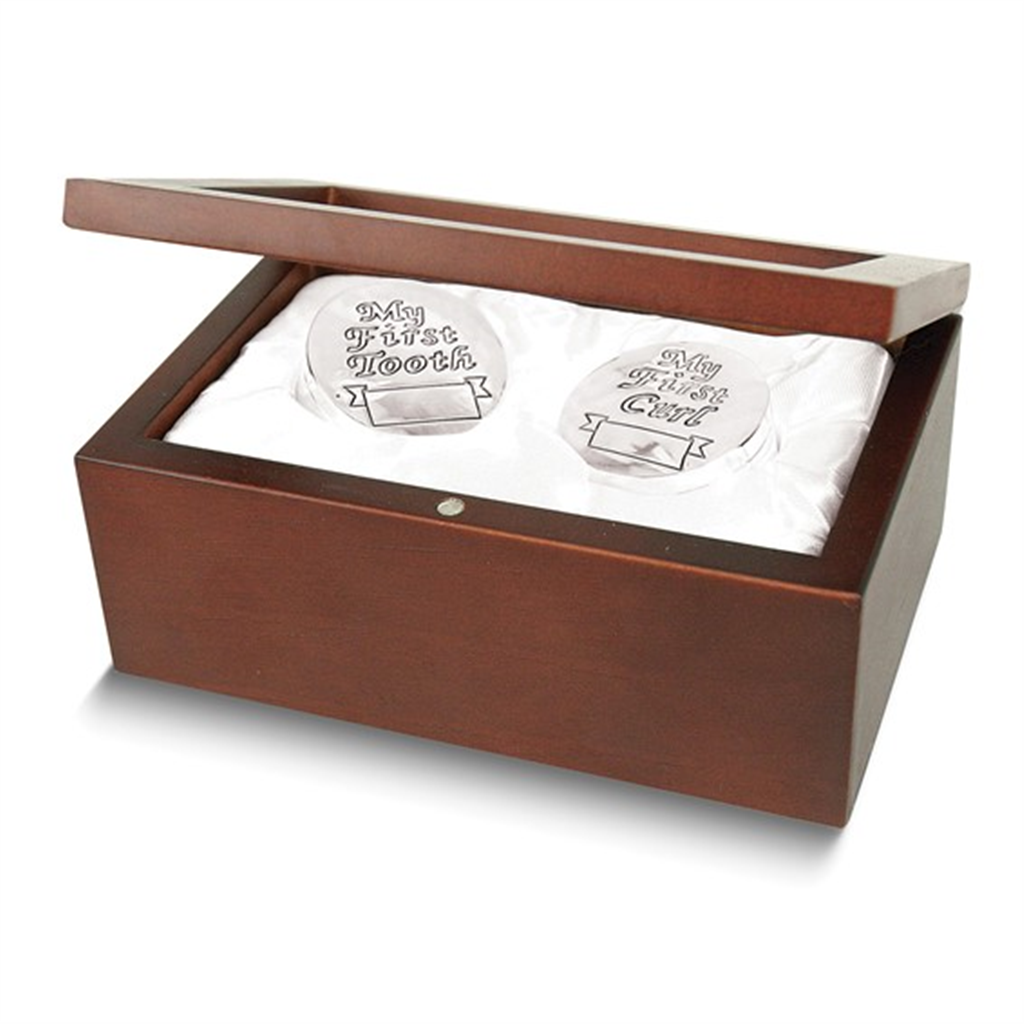 Keepsake Box