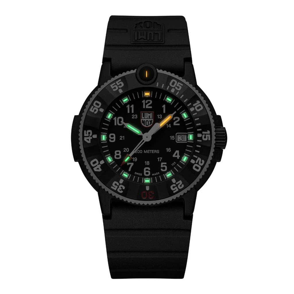 Luminox Watch
