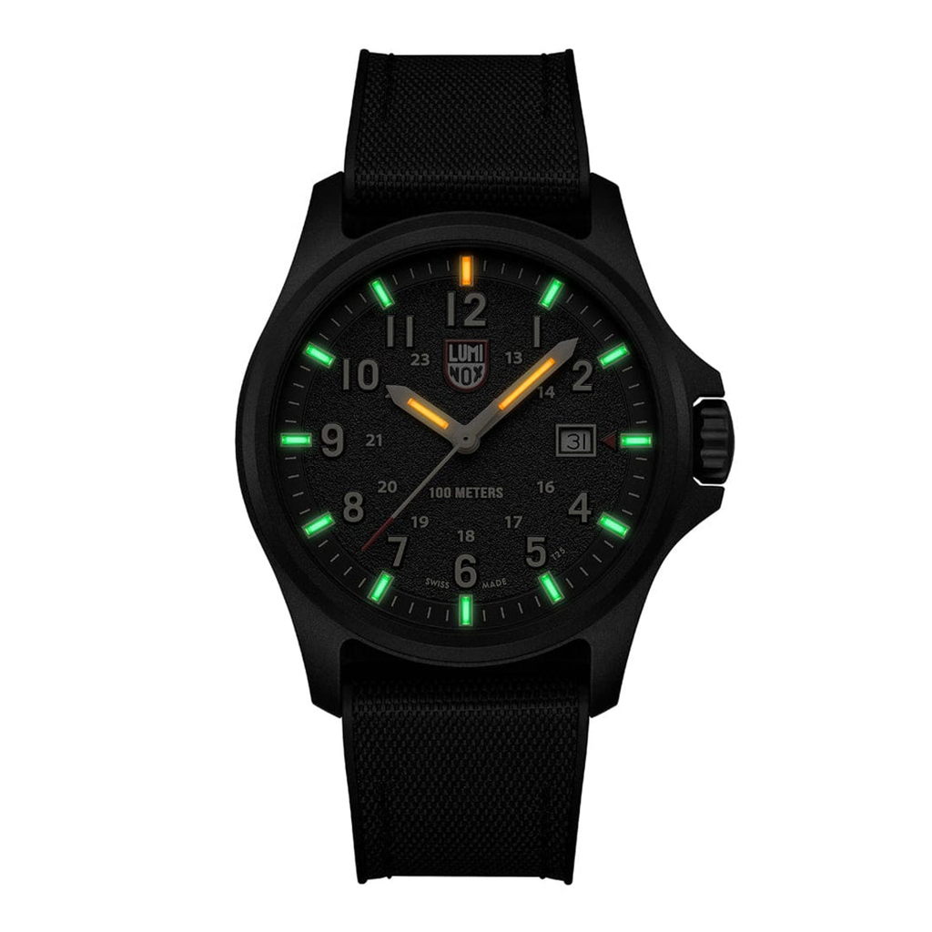 Luminox Watch