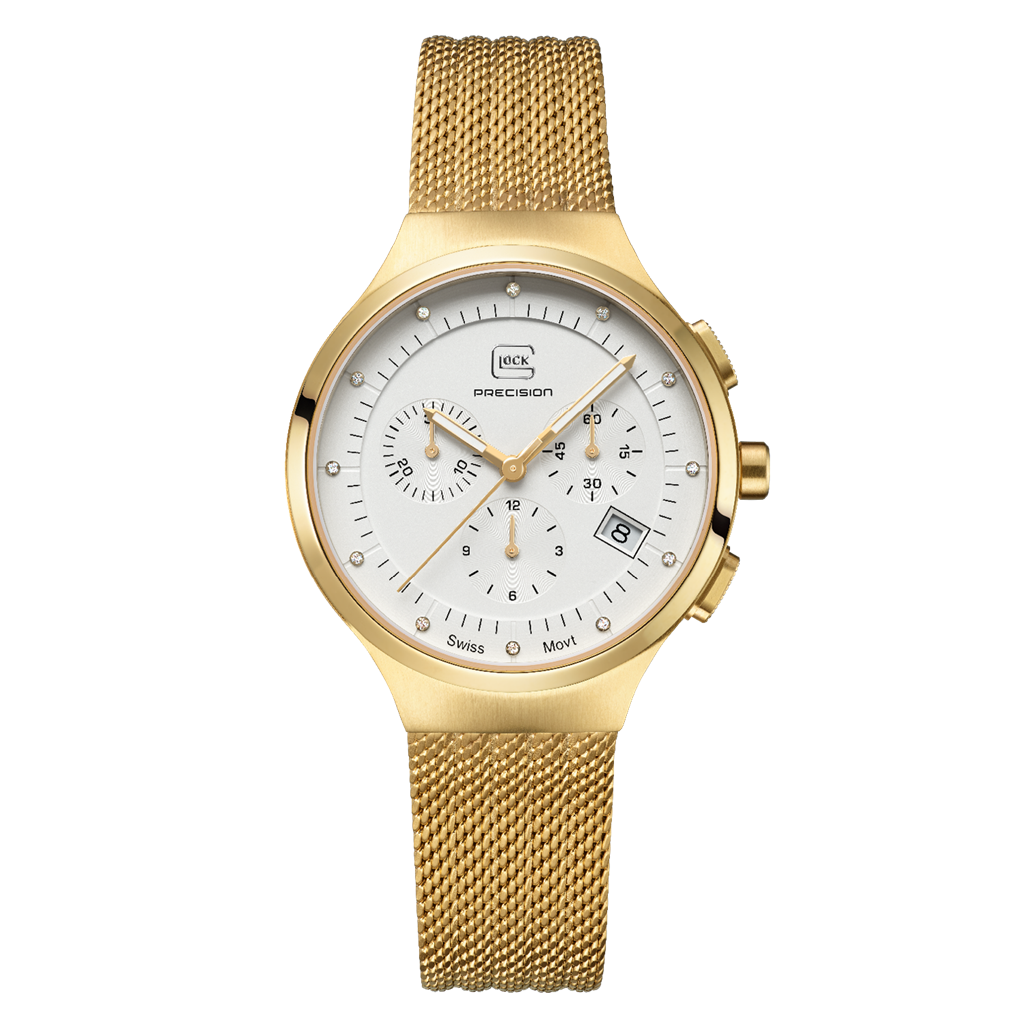 Glock Watch