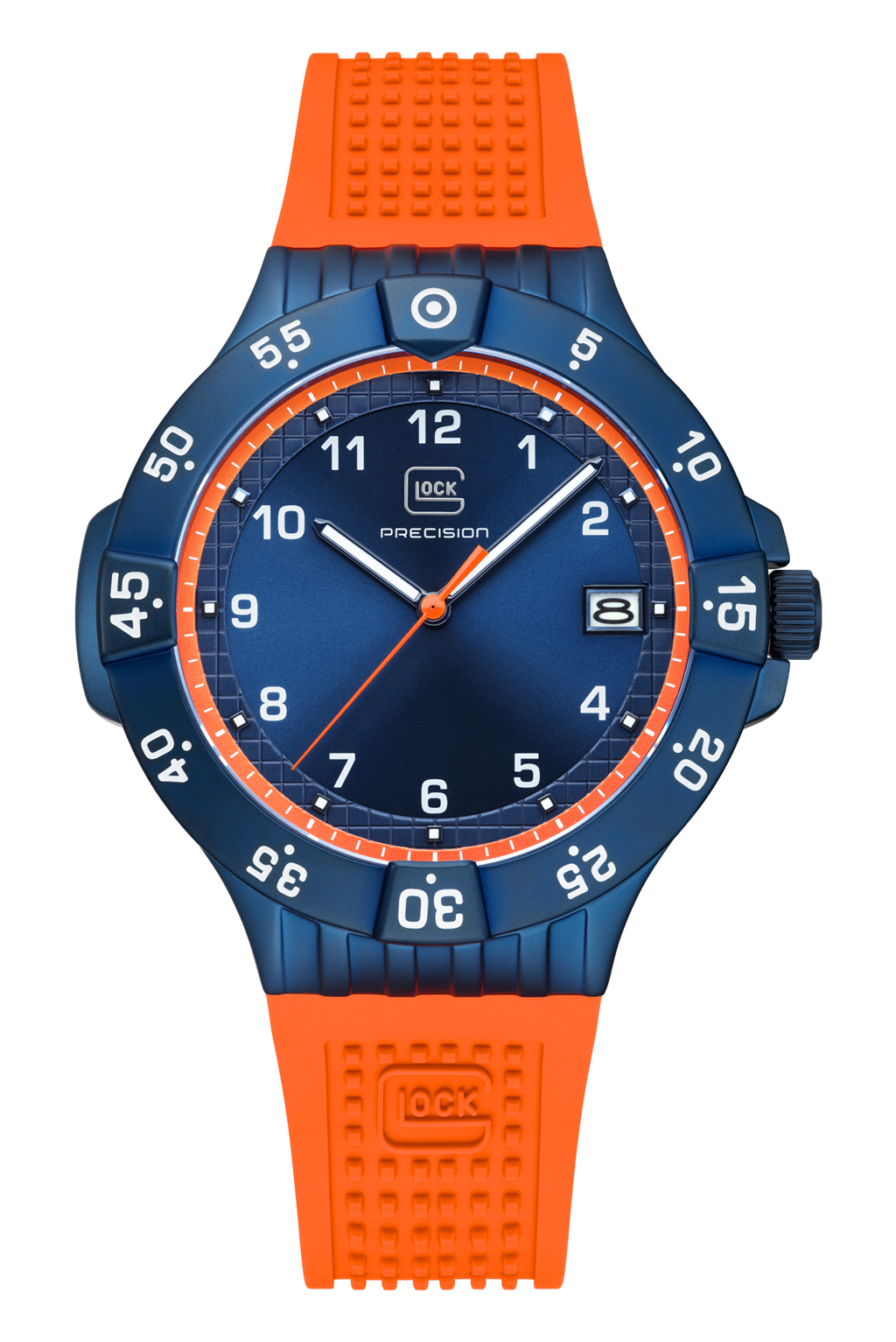 Glock Watch