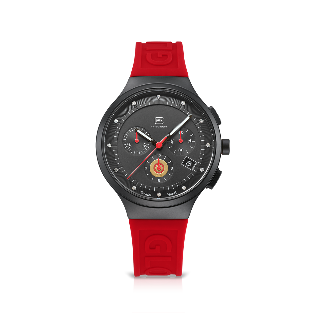 Glock Watch
