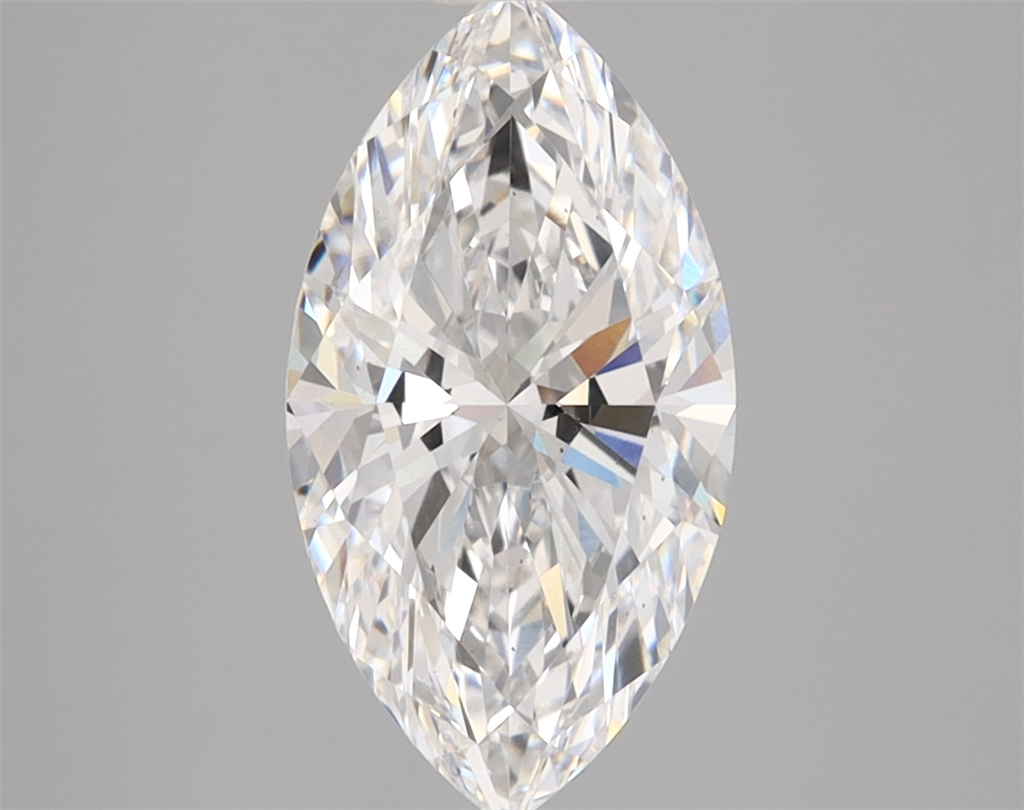 Lab Grown Marquise Diamond
