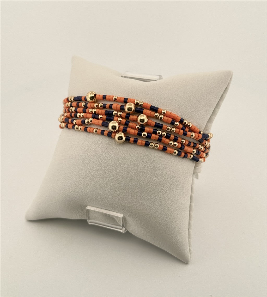 Auburn Bracelet Set