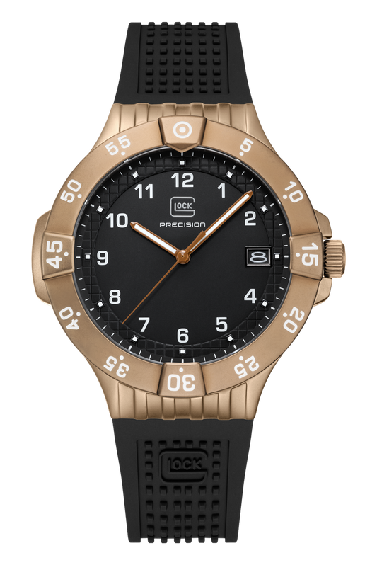 Glock Watch