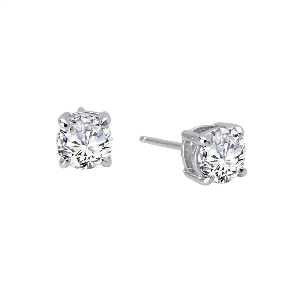 Lafonn 2 CTW Stud Earrings