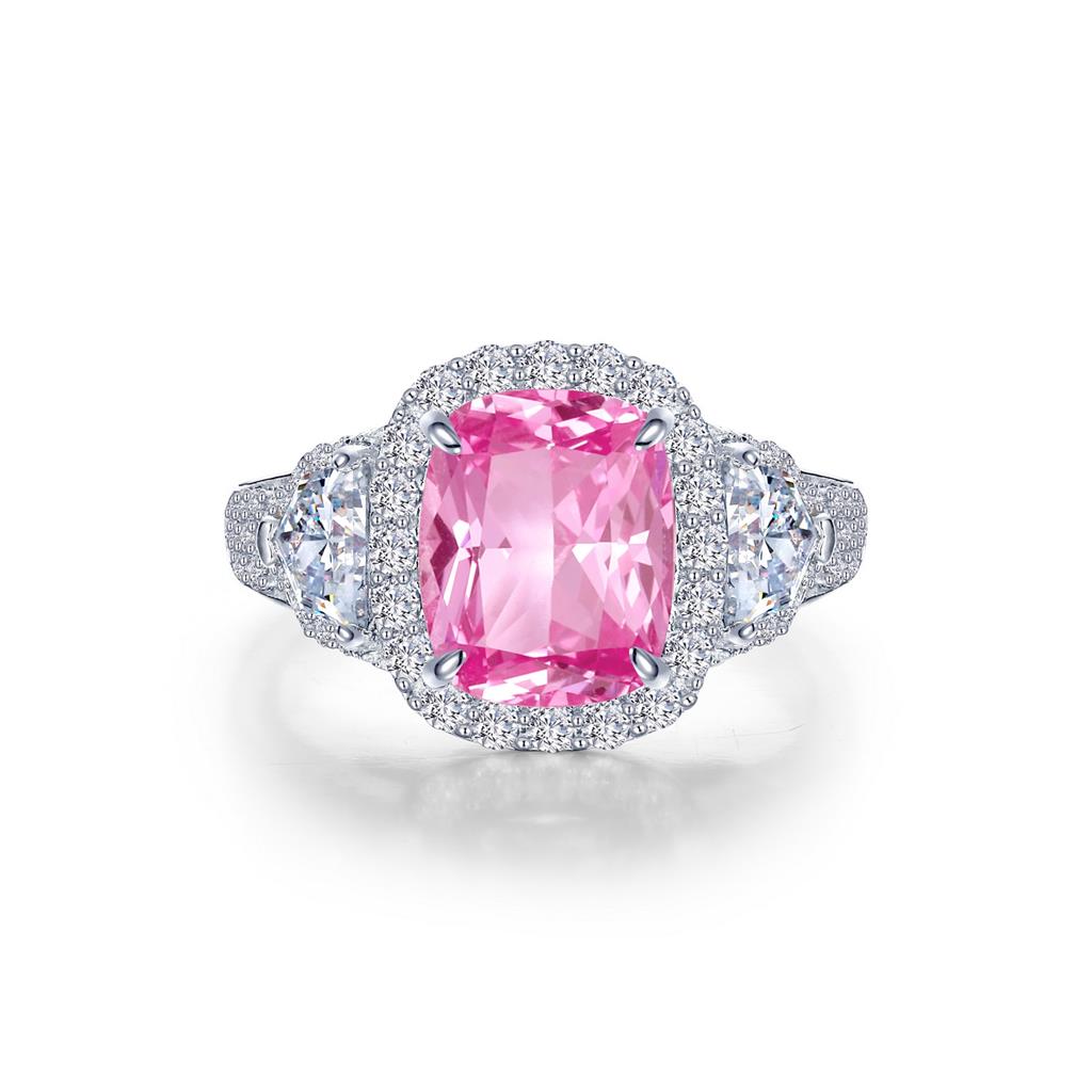Lafonn Sapphire Ring