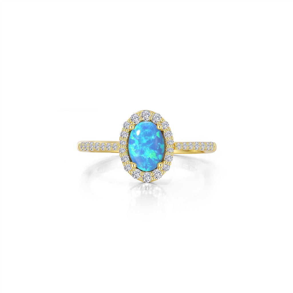 Lafonn ring