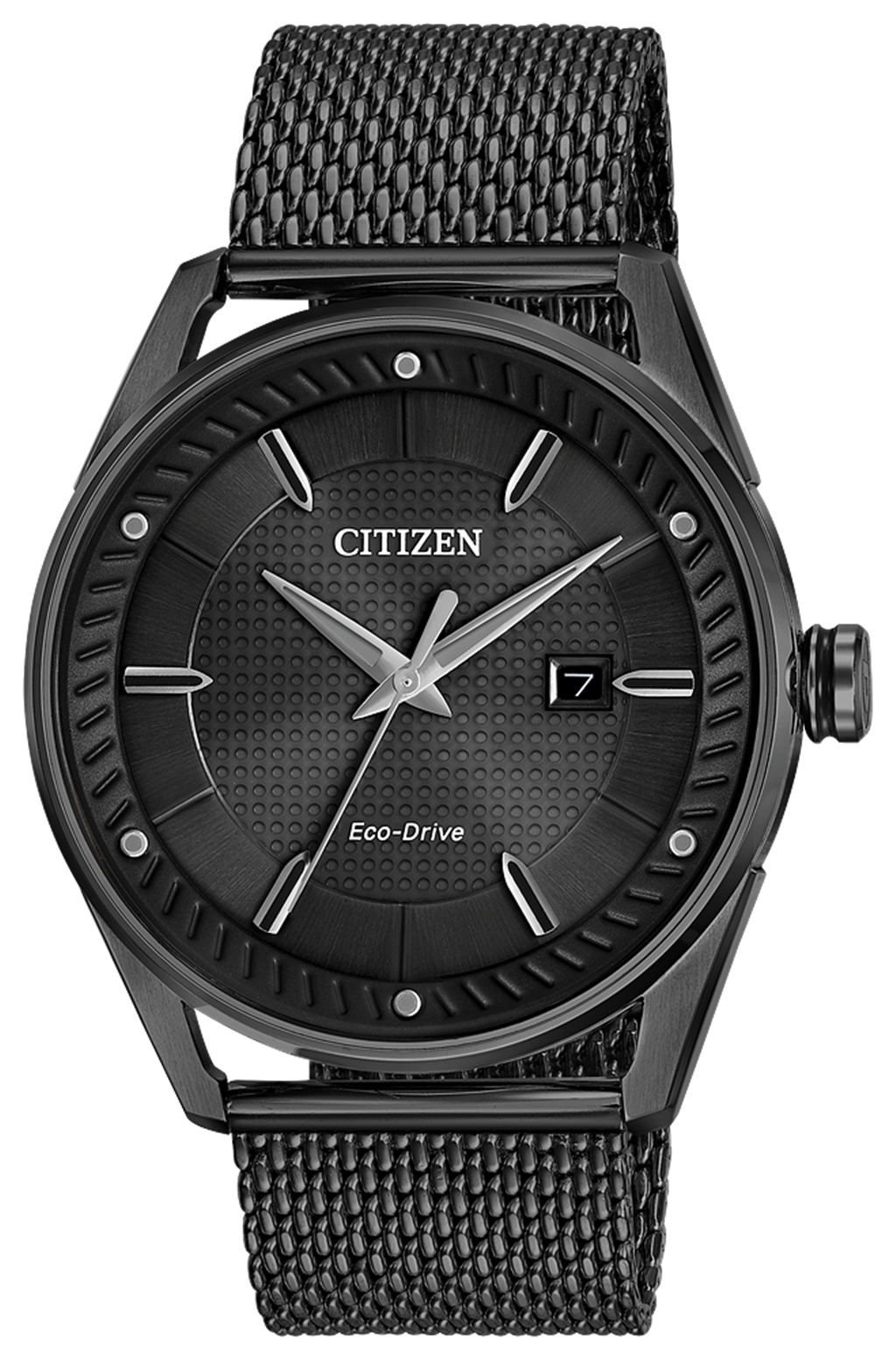 Mens Eco-Drive Citizen Watch