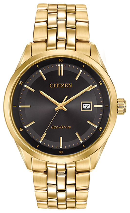 Mens Eco-Drive Citizen Watch