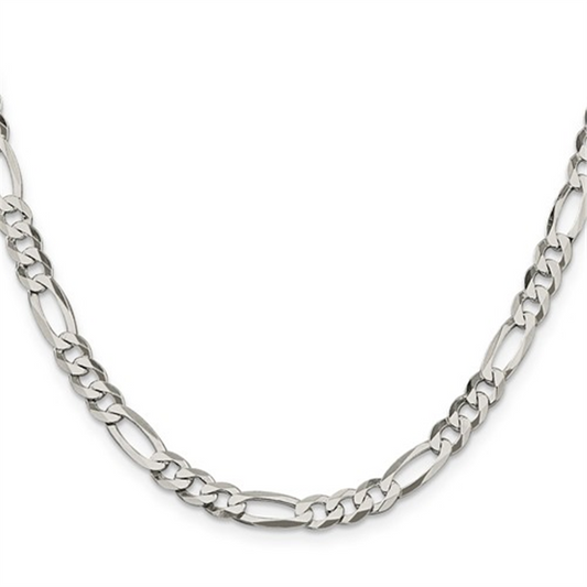 Silver Chain