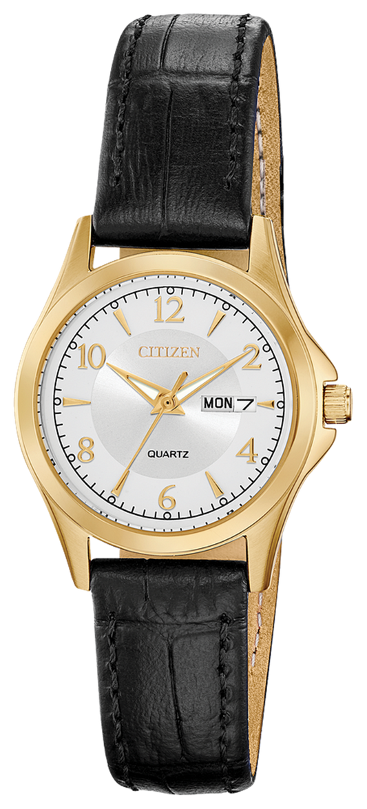 Ladies Quartz Citizen Watch