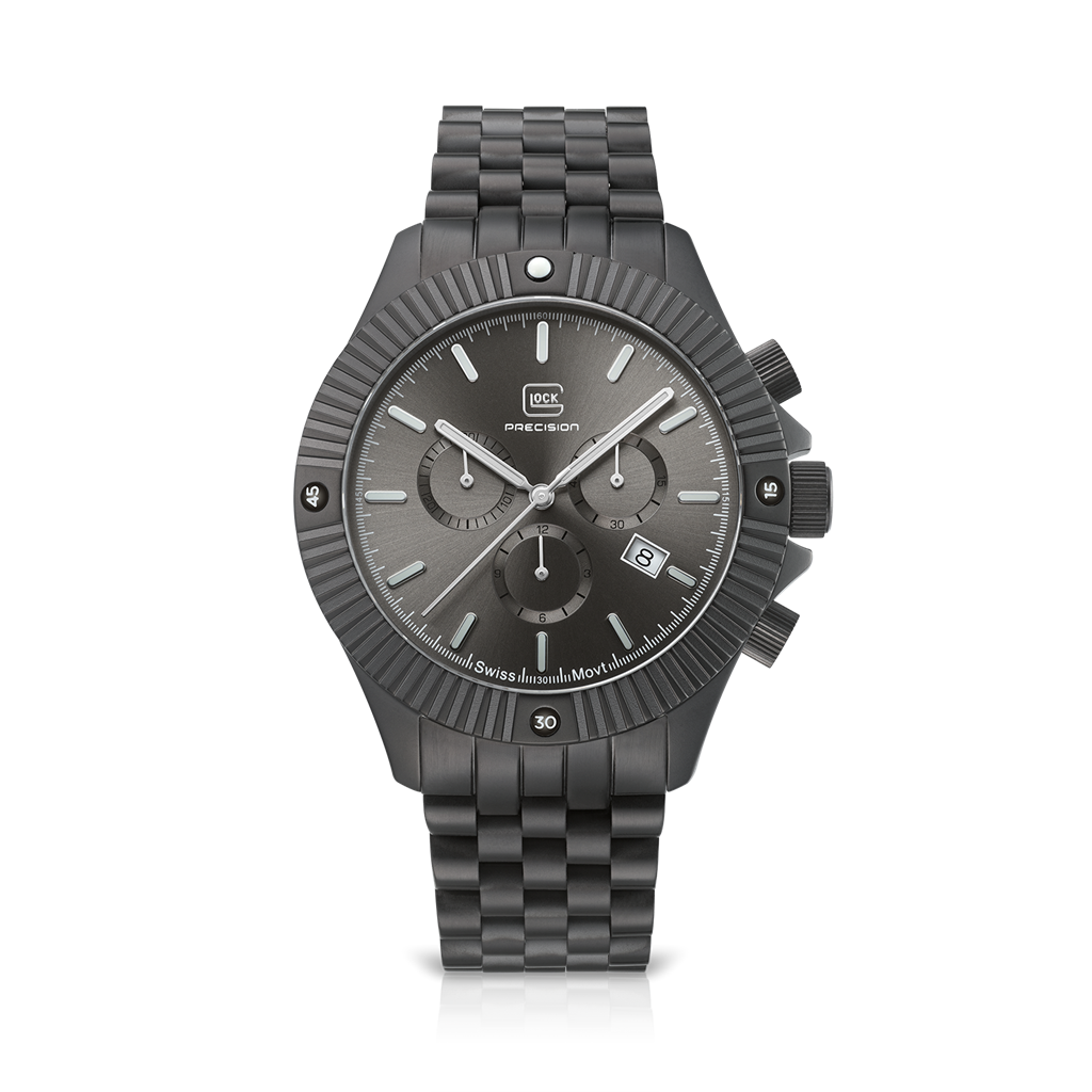 Glock Watch