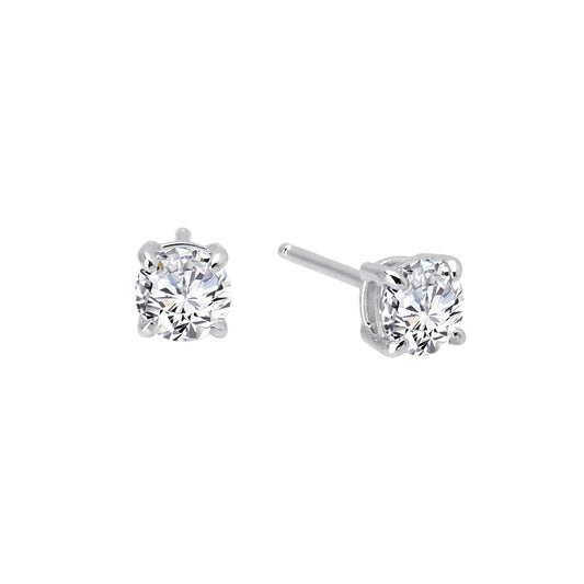 Lafonn 1 CTW Stud Earrings