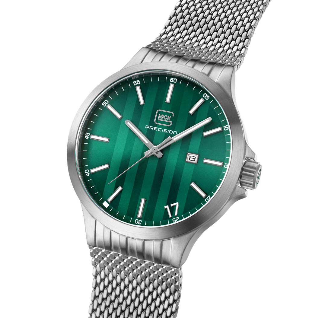 Glock Watch