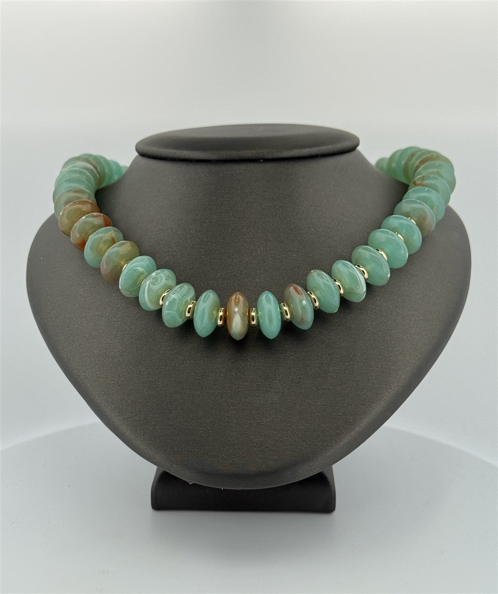 Beaded Necklace
