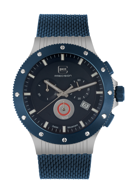 Glock Watch