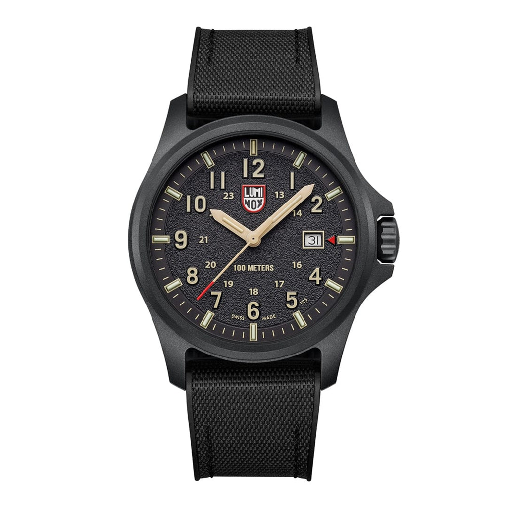 Luminox Watch