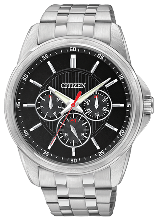 Mens Quartz Citizen Watch