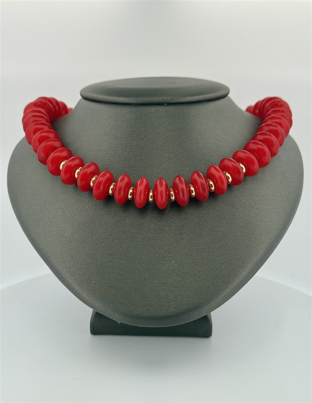 Beaded Necklace