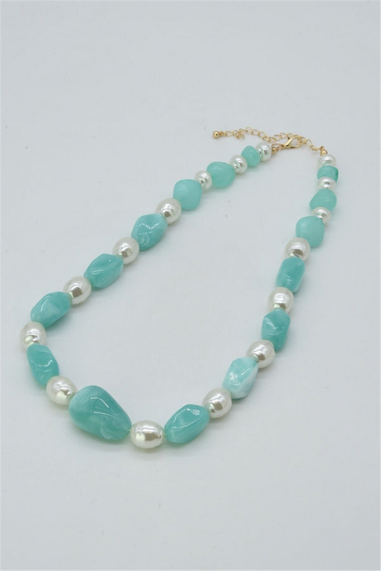 Beaded Necklace